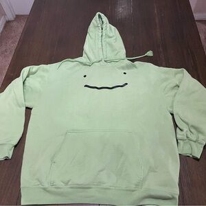 🔴 YouTuber Dream Hoodie